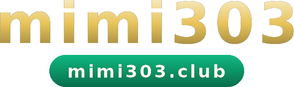 mimi303 logo