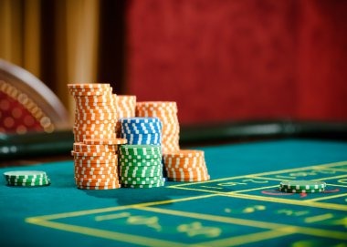 mimi303 Live Roulette Wheel