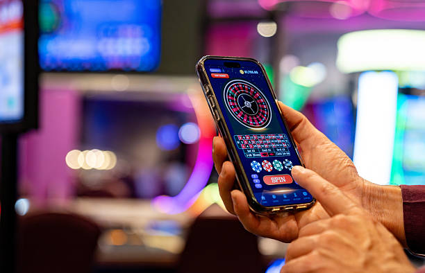 mimi303 mobile gaming